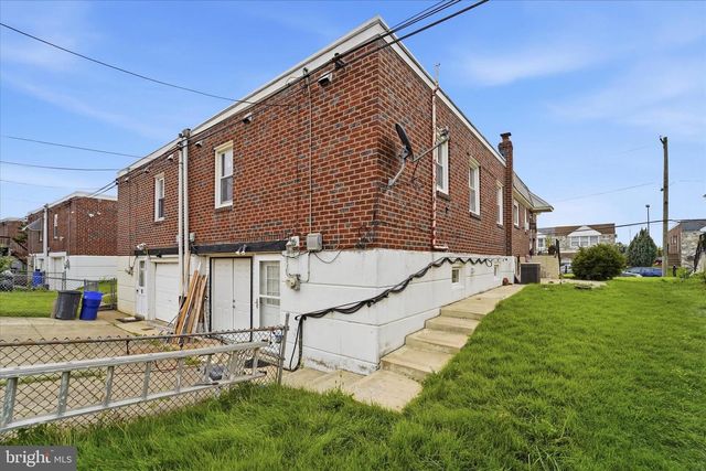 2014 BEYER AVE, Philadelphia, PA 19115