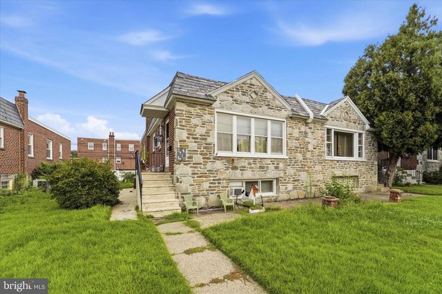 2014 BEYER AVE, Philadelphia, PA 19115