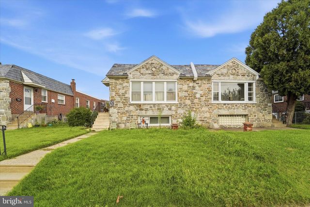 2014 BEYER AVE, Philadelphia, PA 19115