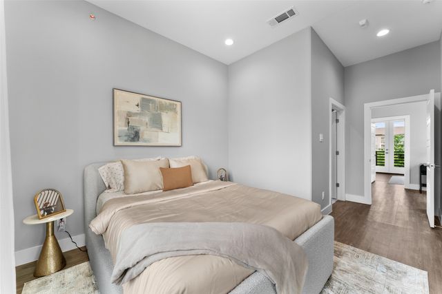 123 Merritt Street 1, Fort Worth, TX 76114