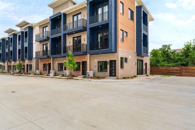 123 Merritt Street 1, Fort Worth, TX 76114
