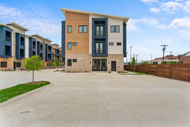 123 Merritt Street 1, Fort Worth, TX 76114