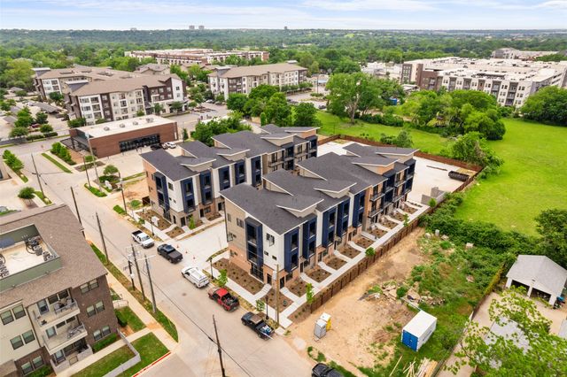 123 Merritt Street 1, Fort Worth, TX 76114