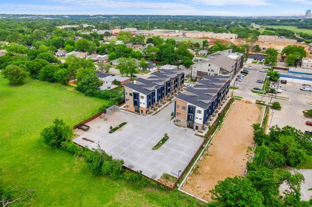 123 Merritt Street 1, Fort Worth, TX 76114