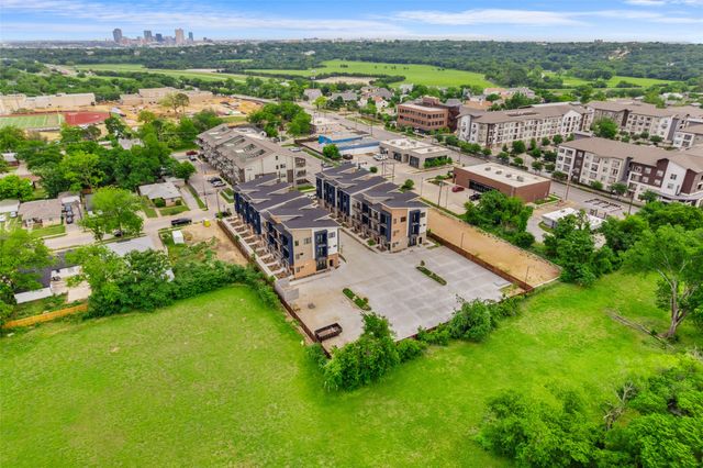 123 Merritt Street 1, Fort Worth, TX 76114