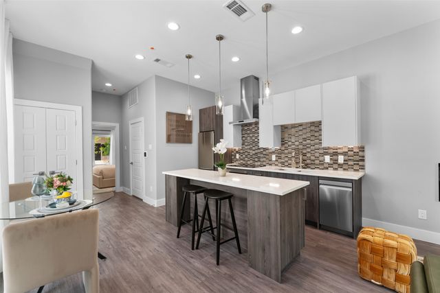 123 Merritt Street 1, Fort Worth, TX 76114