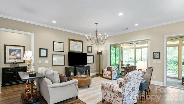 4854 Looking Glass Trail, Denver, NC 28037