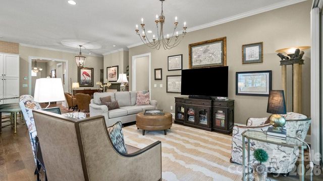 4854 Looking Glass Trail, Denver, NC 28037
