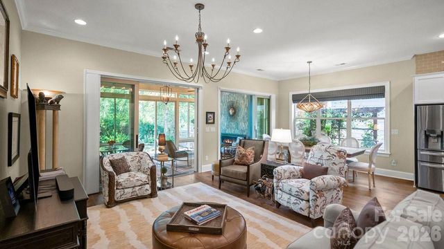 4854 Looking Glass Trail, Denver, NC 28037