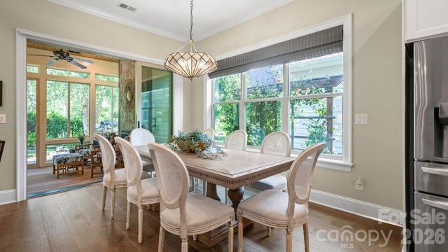 4854 Looking Glass Trail, Denver, NC 28037