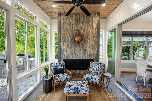 4854 Looking Glass Trail, Denver, NC 28037
