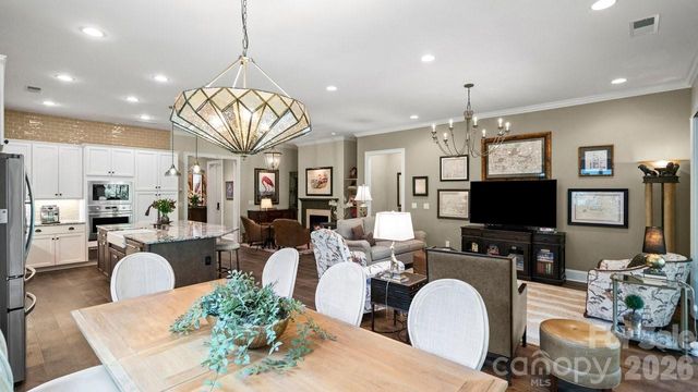 4854 Looking Glass Trail, Denver, NC 28037