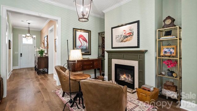 4854 Looking Glass Trail, Denver, NC 28037