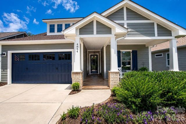 4854 Looking Glass Trail, Denver, NC 28037
