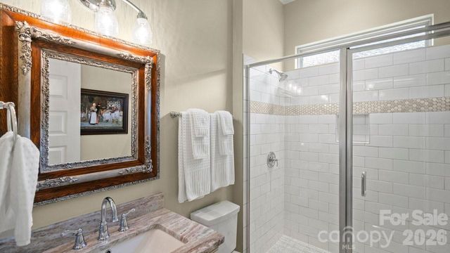 4854 Looking Glass Trail, Denver, NC 28037