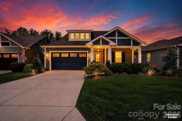 4854 Looking Glass Trail, Denver, NC 28037
