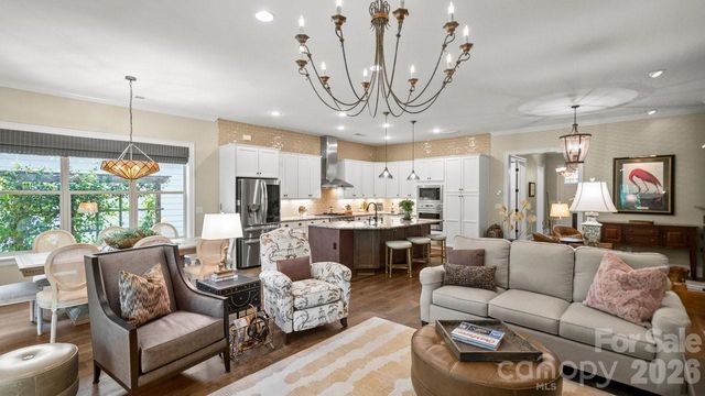 4854 Looking Glass Trail, Denver, NC 28037