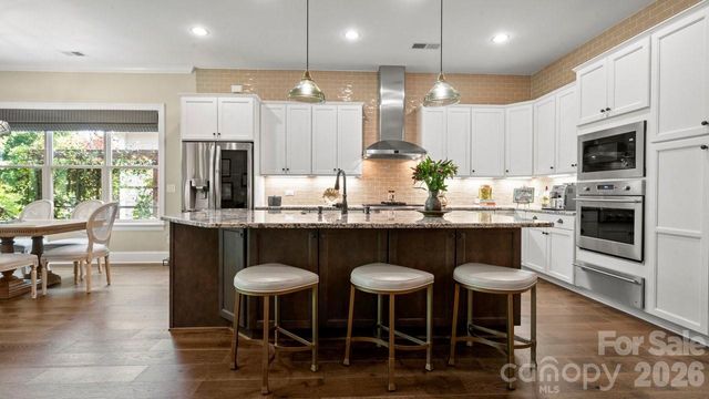 4854 Looking Glass Trail, Denver, NC 28037
