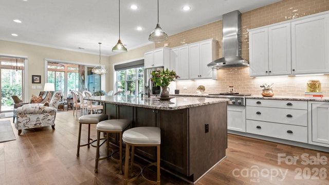 4854 Looking Glass Trail, Denver, NC 28037
