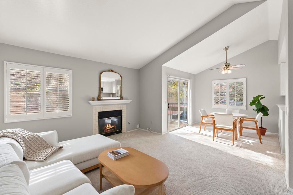 Image 1 of property listing at 11325 Avenida De Los Lobos Unit D, San Diego, CA 92127