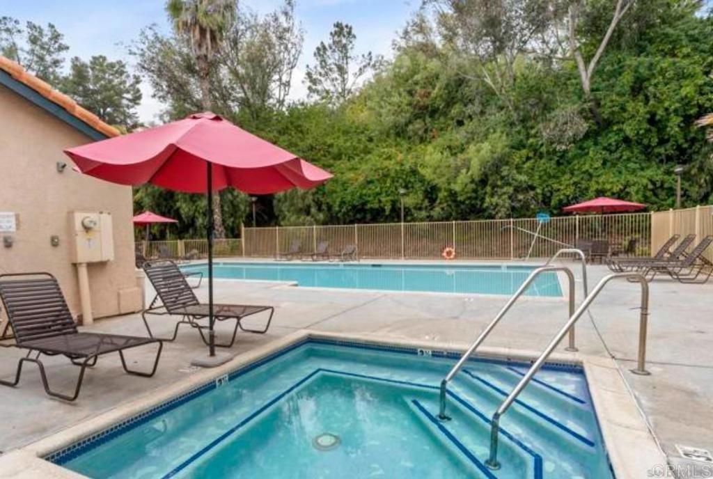 Image 29 of property listing at 11325 Avenida De Los Lobos Unit D, San Diego, CA 92127