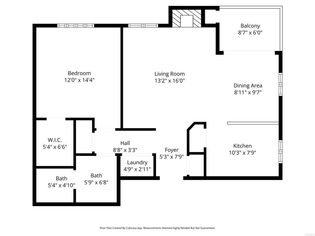 Image 5 of property listing at 11325 Avenida De Los Lobos Unit D, San Diego, CA 92127
