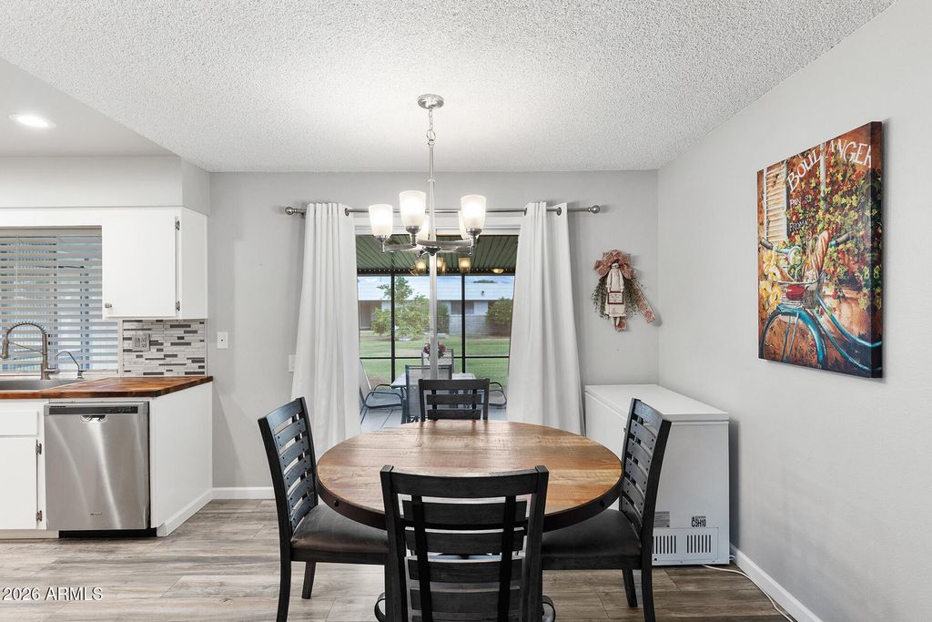 10918 W CARON Drive, Sun City, AZ 85351 — photo 5
