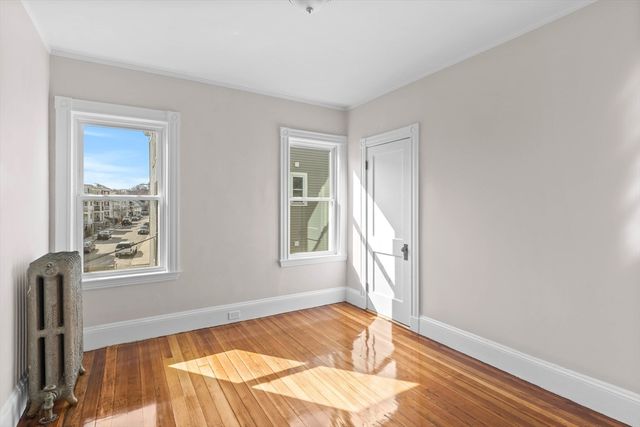 7 Speedwell Street, Boston, MA 02122