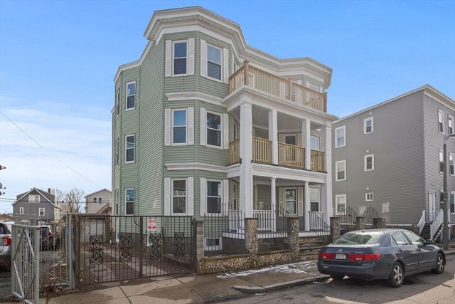 7 Speedwell Street, Boston, MA 02122