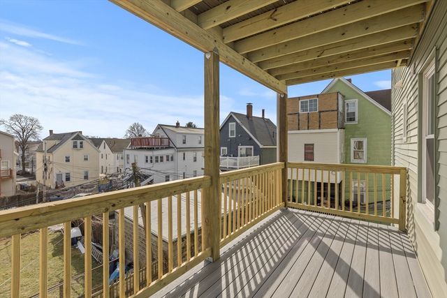 7 Speedwell Street, Boston, MA 02122