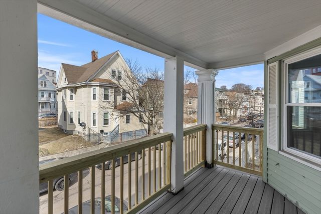 7 Speedwell Street, Boston, MA 02122