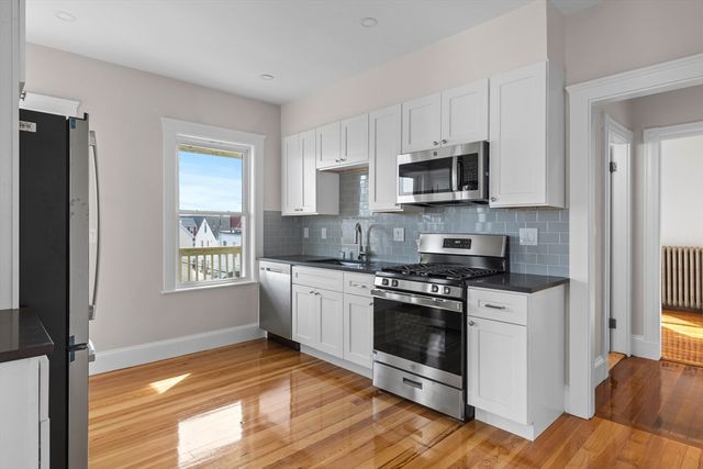 7 Speedwell Street, Boston, MA 02122
