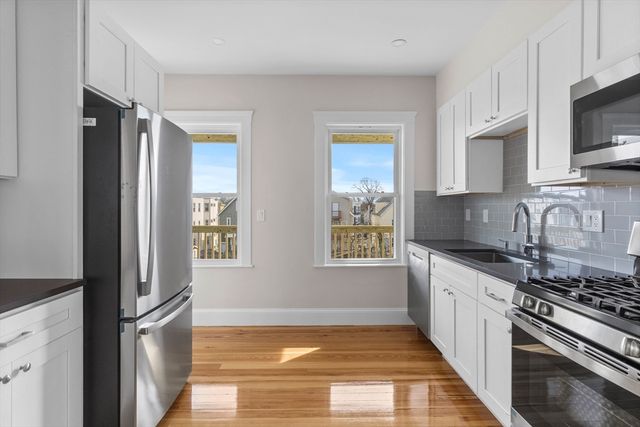 7 Speedwell Street, Boston, MA 02122