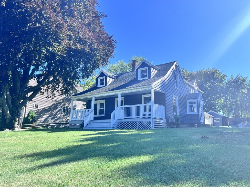 6088 Main Street, Trumbull, CT 06611