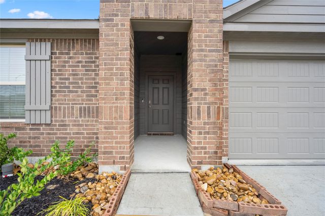 5315 Cherry Tallow Trail, Katy, TX 77449