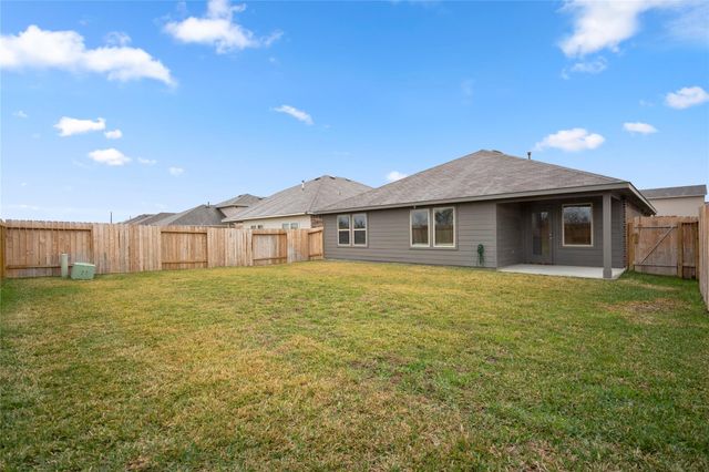 5315 Cherry Tallow Trail, Katy, TX 77449