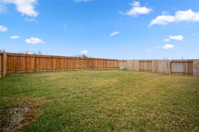 5315 Cherry Tallow Trail, Katy, TX 77449