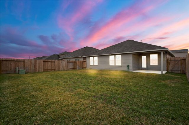 5315 Cherry Tallow Trail, Katy, TX 77449