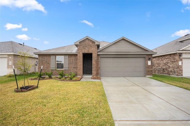 5315 Cherry Tallow Trail, Katy, TX 77449