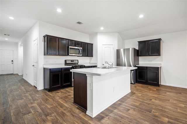 5315 Cherry Tallow Trail, Katy, TX 77449