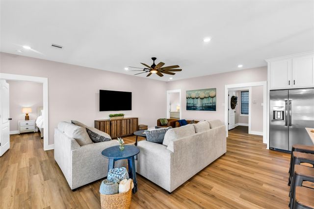 4419 Ranger Drive, Port Bolivar, TX 77650
