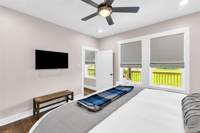 4419 Ranger Drive, Port Bolivar, TX 77650