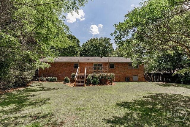 1141 Tuxedo Lane, Watkinsville, GA 30677