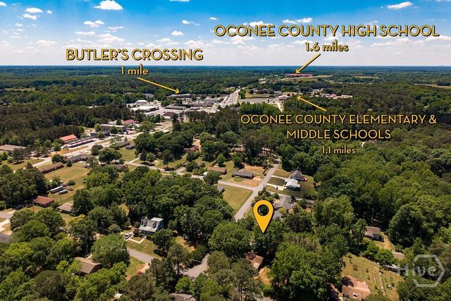 1141 Tuxedo Lane, Watkinsville, GA 30677