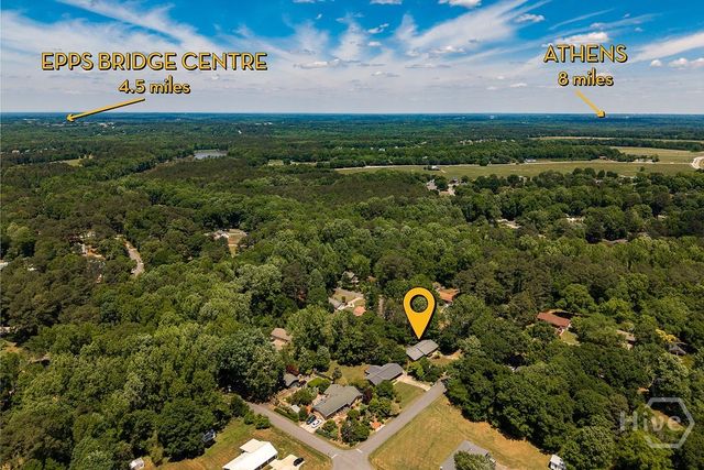 1141 Tuxedo Lane, Watkinsville, GA 30677
