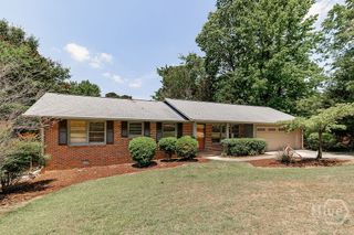 1141 Tuxedo Lane, Watkinsville, GA 30677