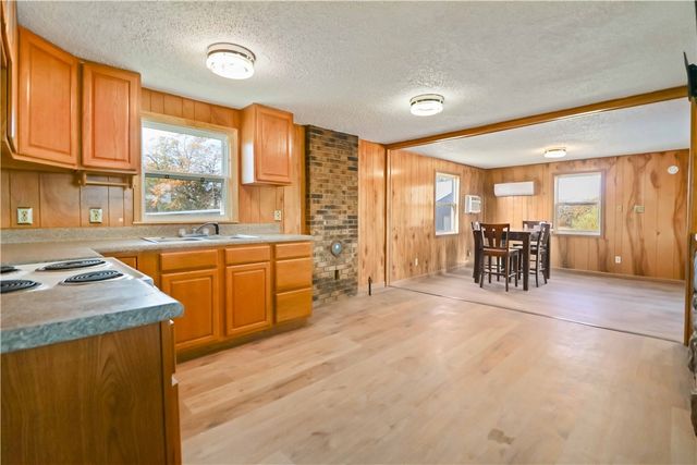 16891 Holcombe School Road, West Fork, AR 72774