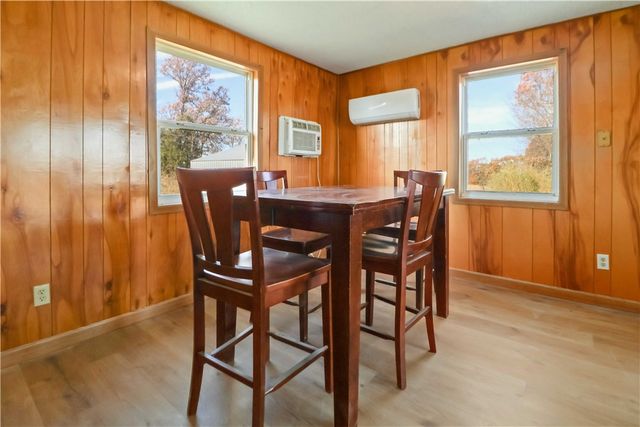 16891 Holcombe School Road, West Fork, AR 72774