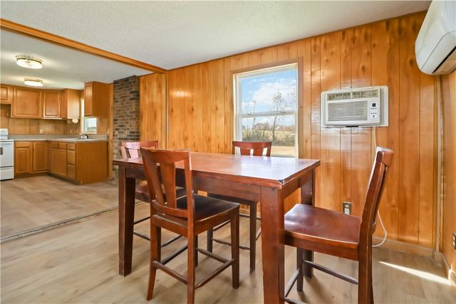 16891 Holcombe School Road, West Fork, AR 72774