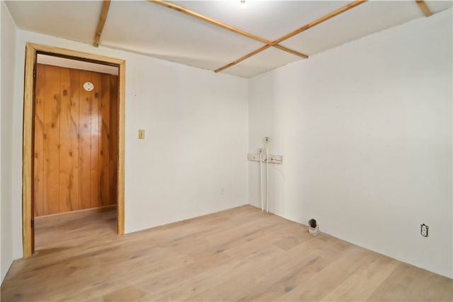 16891 Holcombe School Road, West Fork, AR 72774